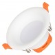 Встраиваемый светильник Arlight 035588 BLIZZARD