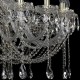 Подвесная люстра Bohemia Art Classic 11.12.20.460.Gd.Sp 11.12