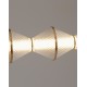 Подвесной светильник Moderli V11362-PL Senta