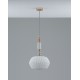 Подвесной светильник Moderli V11174-1P Charm