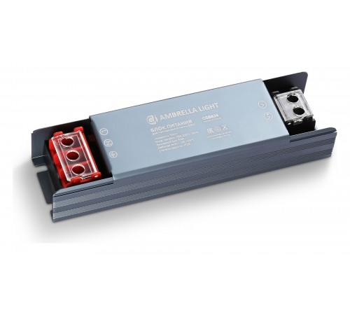 Блок питания Ambrella Light GS8824 LED Driver Блок питания Ambrella Light GS8824 LED Driver
