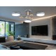 Люстра на штанге Ambrella Light FL4856 FL