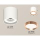 Накладной светильник Ambrella Light XS8141005 XS