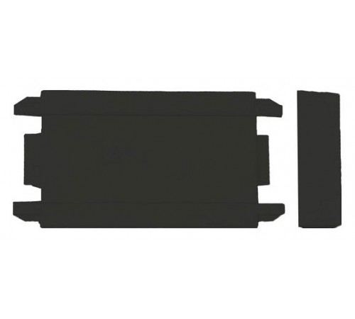 Токопровод концевой Wertmark WTH.L5.60.OP0 WTH Токопровод концевой Wertmark WTH.L5.60.OP0 WTH