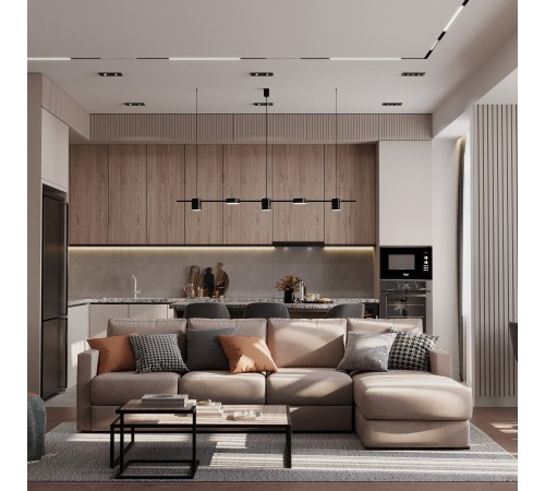 Встраиваемый светильник Hesby Lighting HSBL_0117 AtLas Встраиваемый светильник Hesby Lighting HSBL_0117 AtLas