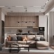 Встраиваемый светильник Hesby Lighting HSBL_0117 AtLas