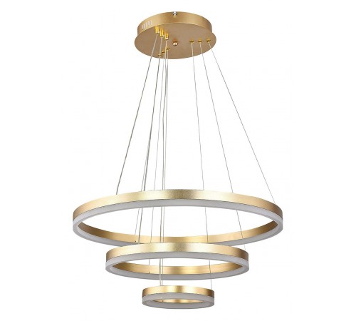 Подвесной светильник Natali Kovaltseva LED LAMPS 81279 OREOL
