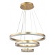Подвесной светильник Natali Kovaltseva LED LAMPS 81279 OREOL