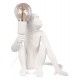 Настольная лампа декоративная Loft it 10314T/A Monkey