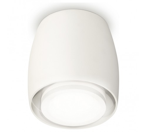 Накладной светильник Ambrella Light XS1141040 XS Накладной светильник Ambrella Light XS1141040 XS
