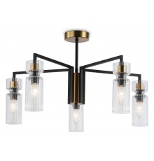 Люстра на штанге Ambrella Light LH56113 LH