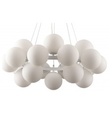 Подвесная люстра Kink Light 07508-20,01 Сида