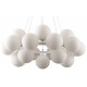Подвесная люстра Kink Light 07508-20,01 Сида