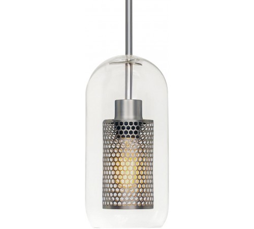 Светильник на штанге Loft it LOFT2567-D Hexagon Светильник на штанге Loft it LOFT2567-D Hexagon