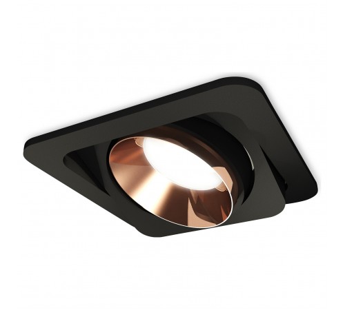 Встраиваемый светильник Ambrella Light XC7659025 XC Встраиваемый светильник Ambrella Light XC7659025 XC