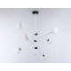 Люстра на штанге Ambrella Light TR2512 TR