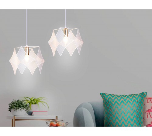 Подвесной светильник Ambrella Light TR8420 TR Подвесной светильник Ambrella Light TR8420 TR