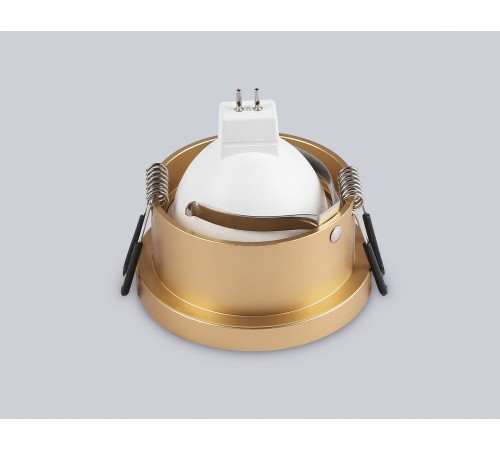Встраиваемый светильник Ambrella Light TN102803 TN Встраиваемый светильник Ambrella Light TN102803 TN