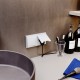 Розетка с заземлением и со шторкой, без рамки с крышкой Voltum VLS040302 S70