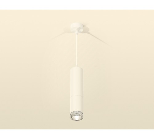 Подвесной светильник Ambrella Light XP6312001 XP Подвесной светильник Ambrella Light XP6312001 XP