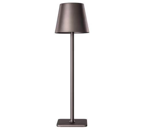 Настольная лампа декоративная Kink Light 07203-T,19 Никки