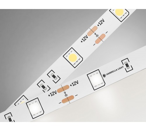Лента светодиодная Ambrella Light GS1802 GS Лента светодиодная Ambrella Light GS1802 GS