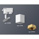 Светильник на штанге Ambrella Light XT7812003 XT