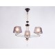 Подвесная люстра Ambrella Light TR4614 TR
