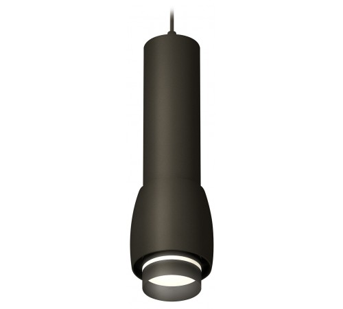 Подвесной светильник Ambrella Light XP1142012 XP