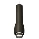 Подвесной светильник Ambrella Light XP1142012 XP