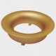 Кольцо декоративное Italline IT02-008 ring gold IT02-008