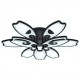 Накладной светильник Ambrella Light FA581 FA