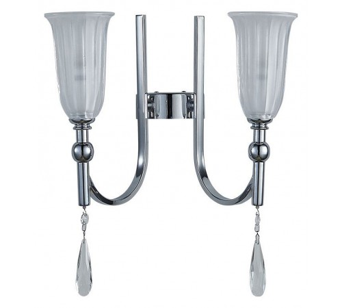 Бра Newport 4802/A chrome 4800 Бра Newport 4802/A chrome 4800