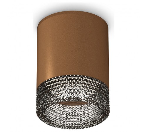 Накладной светильник Ambrella Light XS6304022 XS Накладной светильник Ambrella Light XS6304022 XS
