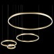 Подвесной светильник Loft it 10017/4M Ring