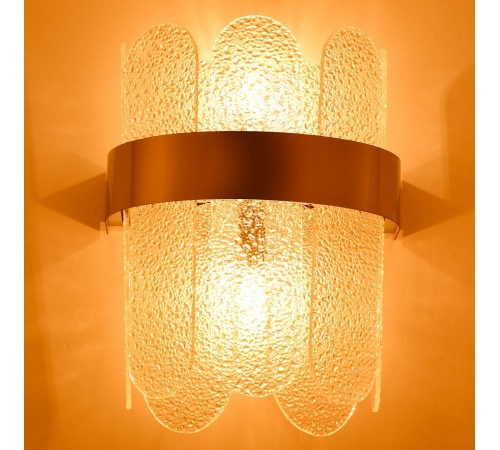 Накладной светильник Ambrella Light TR5337 TR Накладной светильник Ambrella Light TR5337 TR