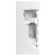 Встраиваемый светильник Loft it 10355D Antique
