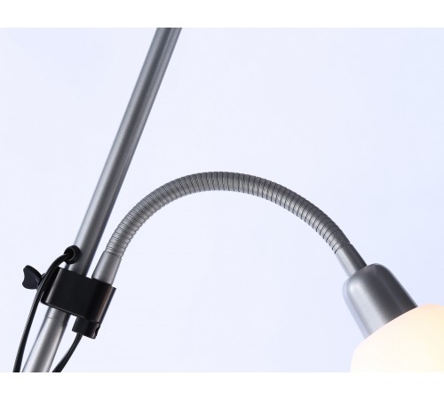 Торшер с подсветкой Ambrella Light TR97626 TR Торшер с подсветкой Ambrella Light TR97626 TR