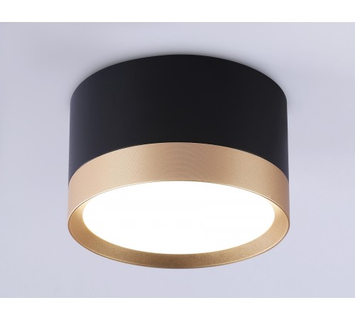 Накладной светильник Ambrella Light TN52359 TECHNO SPOT Накладной светильник Ambrella Light TN52359 TECHNO SPOT