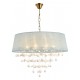 Подвесной светильник Indigo 13029/8P Brass Tenerezza