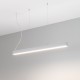 Подвесной светильник Arlight 052314 LINE