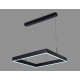 Подвесной светильник Ambrella Light FA6626 FA