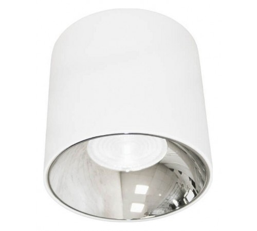 Накладной светильник LUMINA DECO LDC 8057-10W WT Tubi Накладной светильник LUMINA DECO LDC 8057-10W WT Tubi