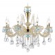 Подвесная люстра Ambrella Light TR4926 TR