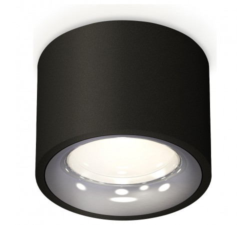 Накладной светильник Ambrella Light XS7511022 XS Накладной светильник Ambrella Light XS7511022 XS