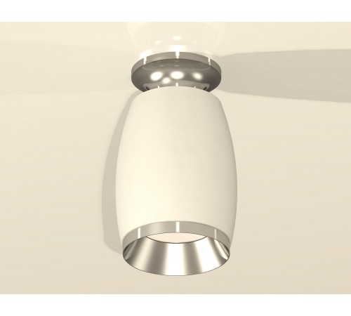 Накладной светильник Ambrella Light XS1122042 XS Накладной светильник Ambrella Light XS1122042 XS