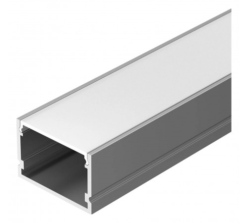 Профиль накладной Arlight 046962 SL-LINE Профиль накладной Arlight 046962 SL-LINE