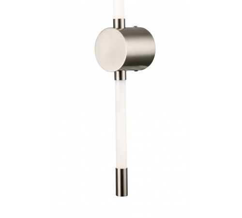 Накладной светильник Indigo 14008/1W Nickel Filato Накладной светильник Indigo 14008/1W Nickel Filato