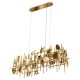 Подвесной светильник Loft it 10396/850R Escama