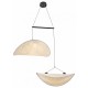 Подвесной светильник Kink Light 08022-60+60,01 Брами